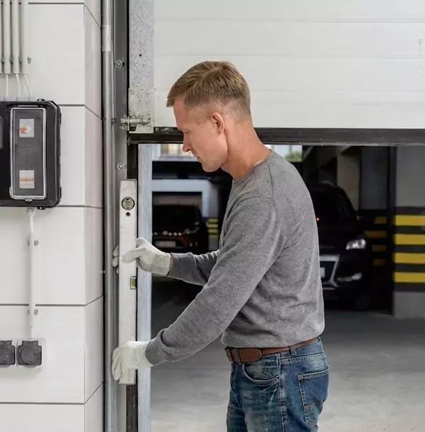 Why Choose Us for Door, Gate and Security Services in Ann Arbor, MI